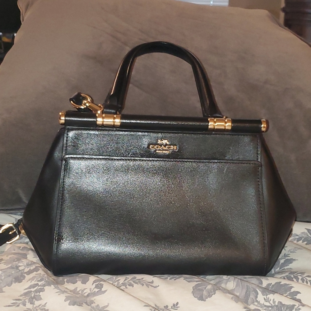 Coach Grace bag